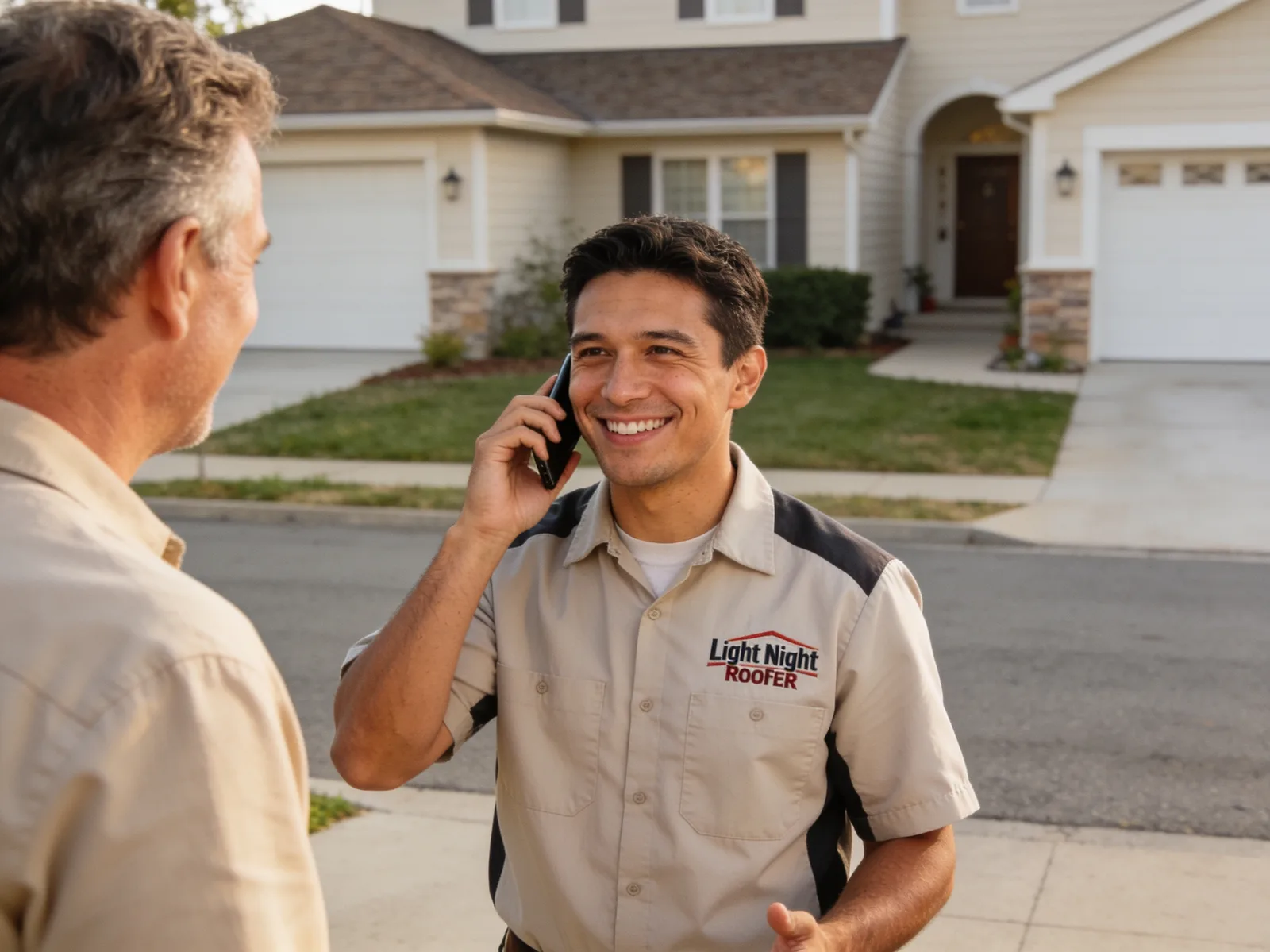 Emergency Roof Repair Decker, MI FAQs